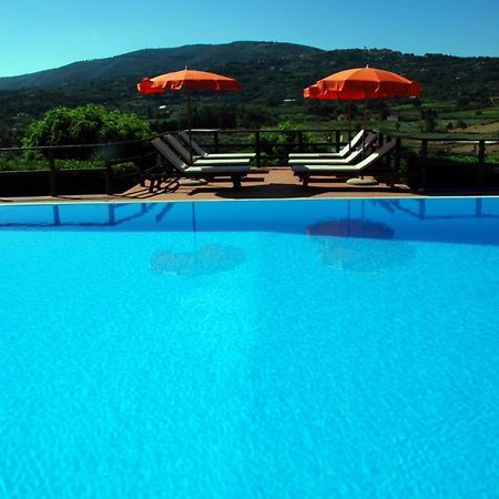 Residence Della Luna Porto Azzurro Exterior foto